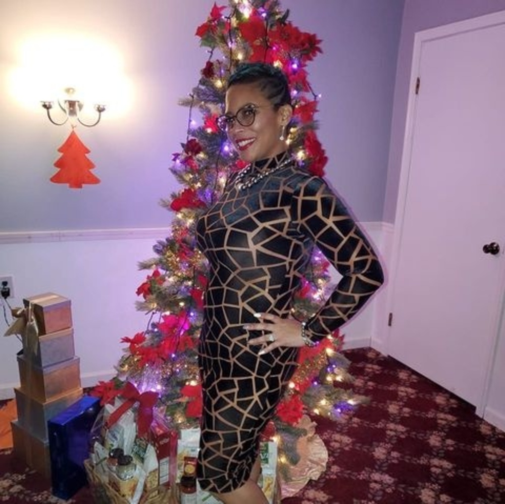 Meet your Posher, Keanna